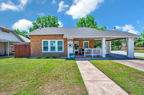 Edmond, WACO, TX 76707