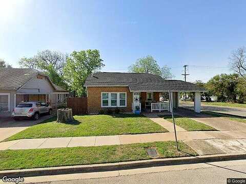 Edmond, WACO, TX 76707