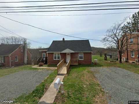 Bowmansville, MOHNTON, PA 19540