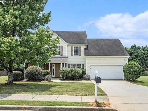 Rockingham, LOGANVILLE, GA 30052