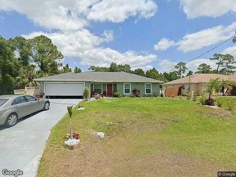 Orchard, NORTH PORT, FL 34288