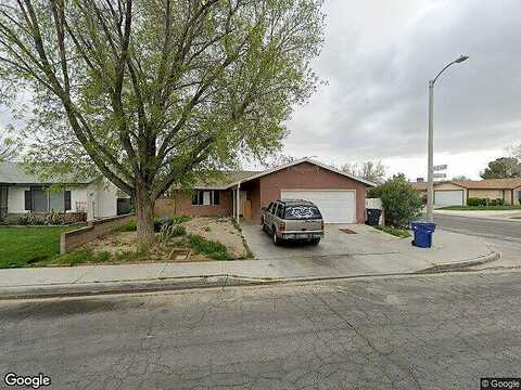 Lingard, LANCASTER, CA 93535