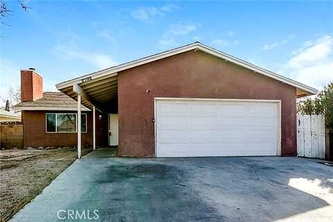 Lingard, LANCASTER, CA 93535