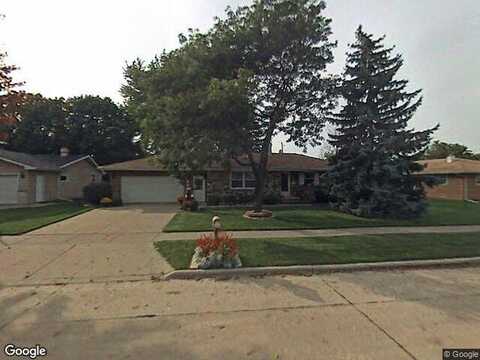 Chestwood, APPLETON, WI 54911