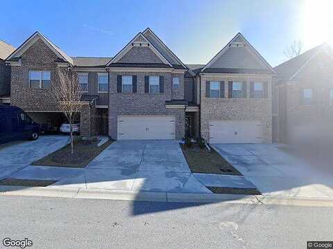Pearl Ridge, BUFORD, GA 30519