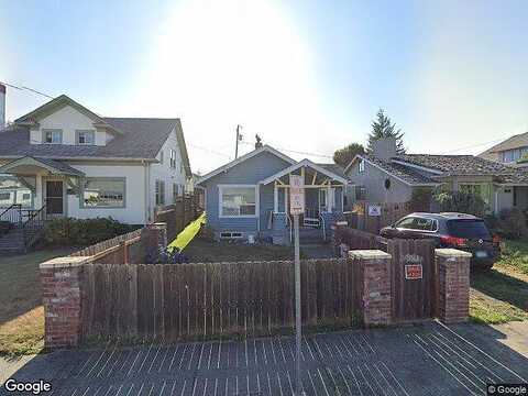 Sheridan, NORTH BEND, OR 97459