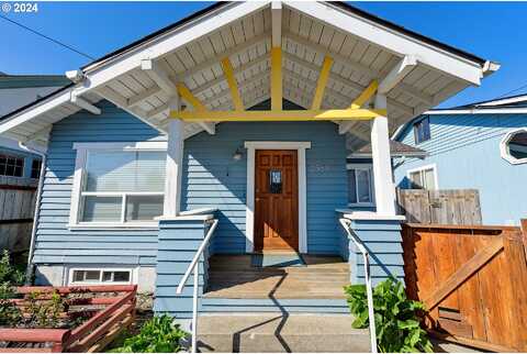 Sheridan, NORTH BEND, OR 97459