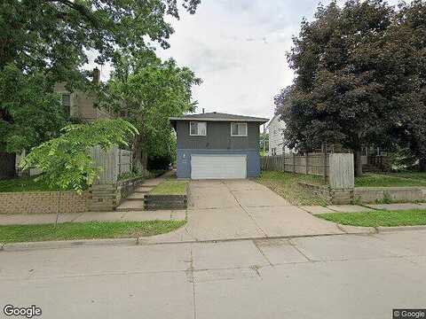 California, MINNEAPOLIS, MN 55418