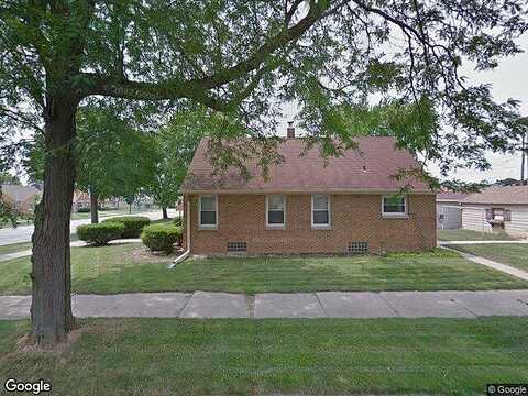 Morgan, MILWAUKEE, WI 53221