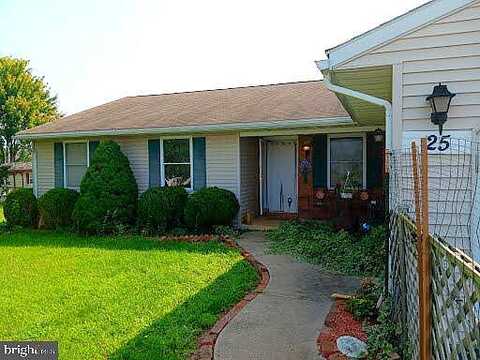 Cottage, NEWMANSTOWN, PA 17073