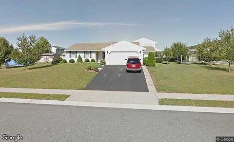 Cottage, NEWMANSTOWN, PA 17073