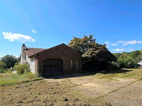 Winfred, HAYES, VA 23072