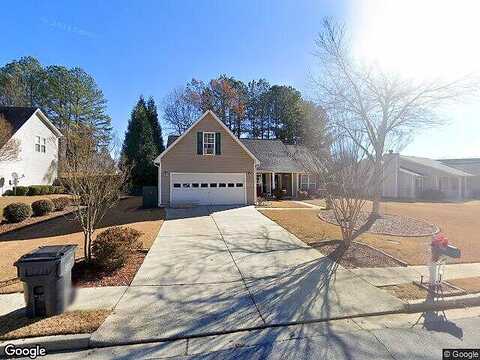 Fort Daniels, DACULA, GA 30019