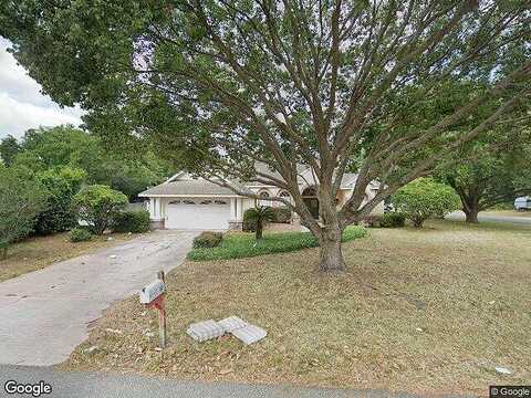Canfield, SPRING HILL, FL 34609