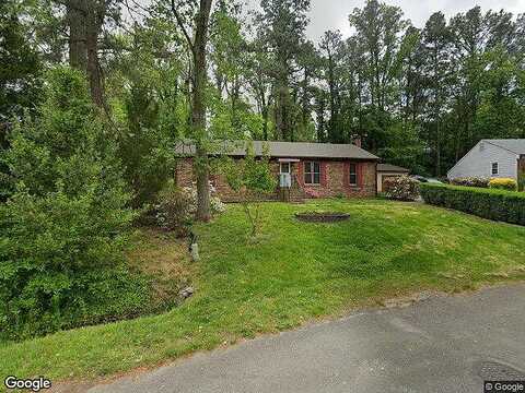 Spring, COLONIAL HEIGHTS, VA 23834