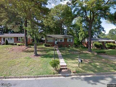 Leah, RICHMOND, VA 23230