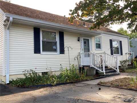 Dickens, RICHMOND, VA 23230