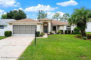 Whisper Walk, SPRING HILL, FL 34606
