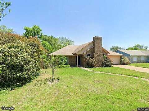 Westhill, HEWITT, TX 76643