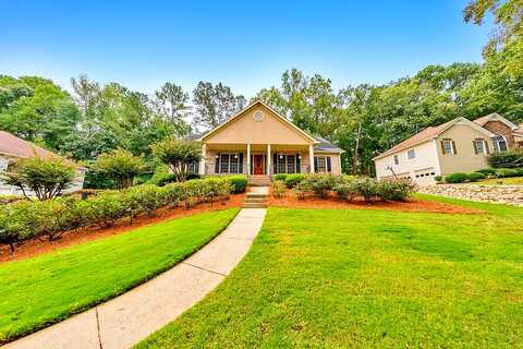 Meryton, DALLAS, GA 30157