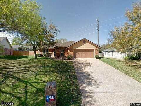 Cross Country, HEWITT, TX 76643