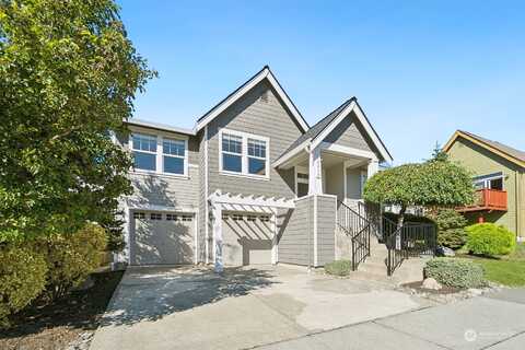 146Th, LYNNWOOD, WA 98087