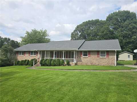 Pinehurst, SNELLVILLE, GA 30078