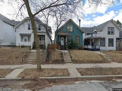 Mound, MILWAUKEE, WI 53207