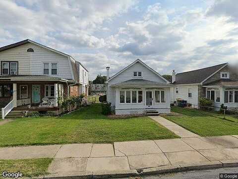 Cleveland, READING, PA 19609