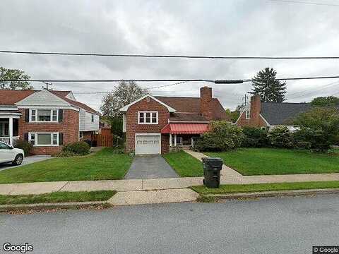 Emerald, READING, PA 19606
