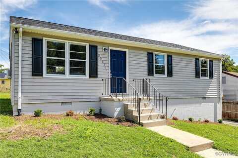 Ravensbourne, SOUTH CHESTERFIELD, VA 23803