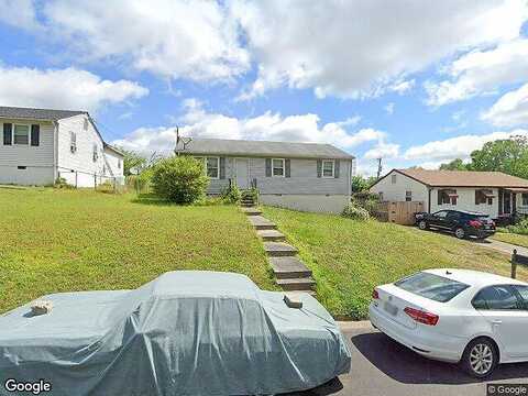Ravensbourne, SOUTH CHESTERFIELD, VA 23803