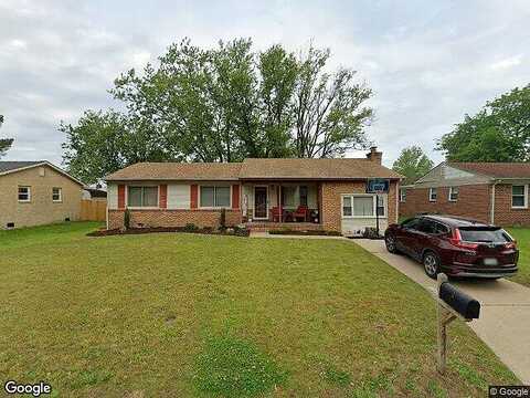 Midway, CHESAPEAKE, VA 23324
