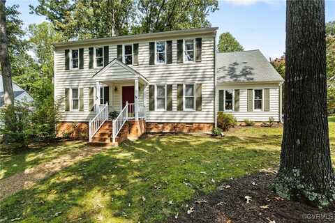 Shady Branch, HENRICO, VA 23238