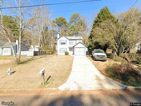 Harrison Ridge, LAWRENCEVILLE, GA 30044