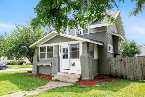 Como, MINNEAPOLIS, MN 55414