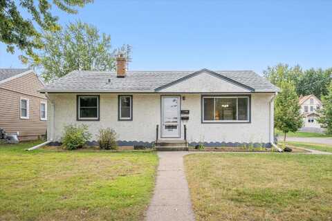 Ivy, SAINT PAUL, MN 55119