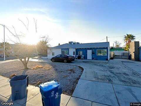 17Th, LAS VEGAS, NV 89101