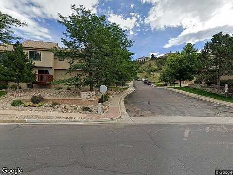 Bristlecone, COLORADO SPRINGS, CO 80919