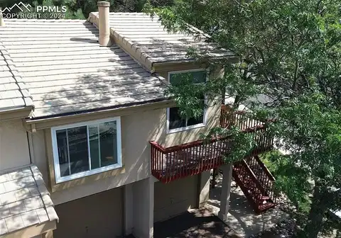 Bristlecone, COLORADO SPRINGS, CO 80919