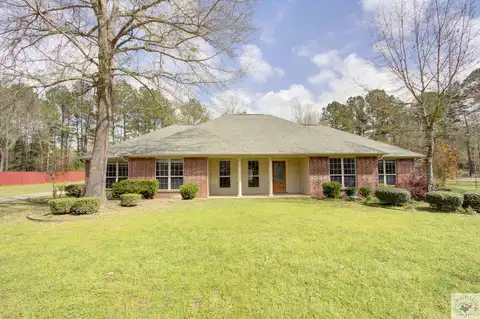 County Road 4132, ATLANTA, TX 75551