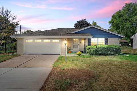 17Th, GRAFTON, WI 53024