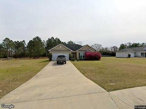 Sandalwood, STATESBORO, GA 30458