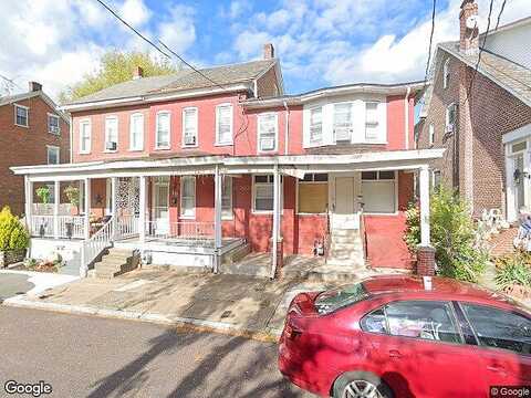 5Th, POTTSTOWN, PA 19464