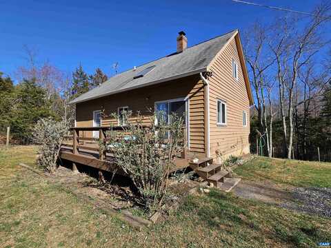 Manteo, BUCKINGHAM, VA 23921