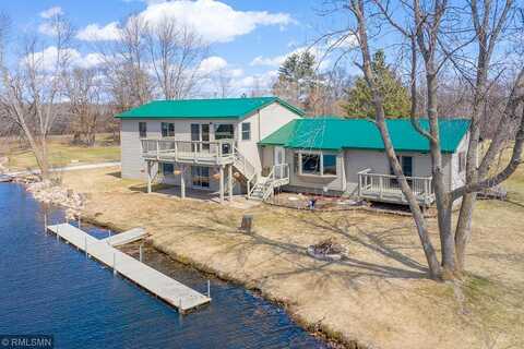 460Th, GARRISON, MN 56450