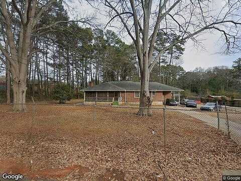 Derrill, DECATUR, GA 30032
