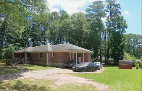 Derrill, DECATUR, GA 30032