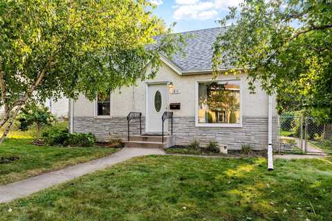 Arthur, MINNEAPOLIS, MN 55418