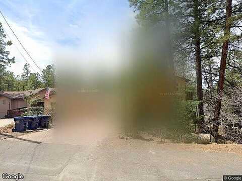 Green Mountain, MUNDS PARK, AZ 86017